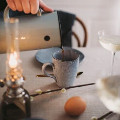 Broste Copenhagen Nordic Sea Mok Met Oor -Copenhaging Winkel 26737 01 03 358b0b400d