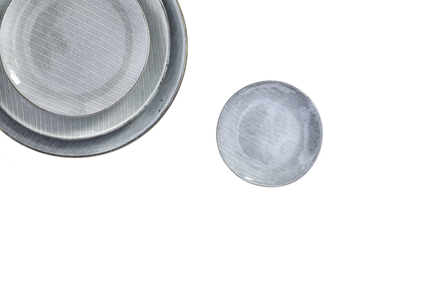 Broste Copenhagen Nordic Sea Bord 3 Broste Copenhagen Nordic Sea Bord - Afbeelding 3