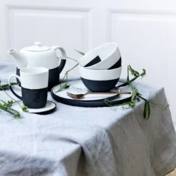 Broste Copenhagen Esrum Mok Met Oor -Copenhaging Winkel 26746 01 04 10e564b743