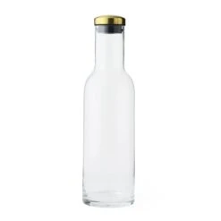 Menu Bottle Karaf 1 L.