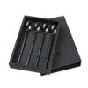 Broste Copenhagen Tvis Lange Lepels 4-pack