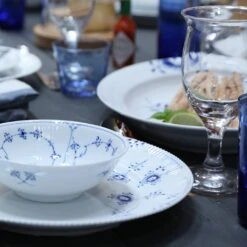 Royal Copenhagen Multicoloured Elements Bord -Copenhaging Winkel 27243 01 03 ee4e037265