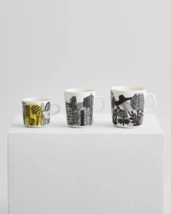 Marimekko Siirtolapuutarha Koffiekop 20 Cl -Copenhaging Winkel 27303 01 70 ProductImageCollection ea160d10f9