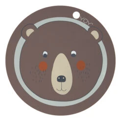 OYOY Bear Placemat