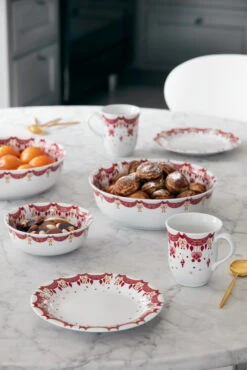 Bjørn Wiinblad Christmas Mok 35 Cl. -Copenhaging Winkel 27631 01 2 EnvironmentImage e77f7bc6d5