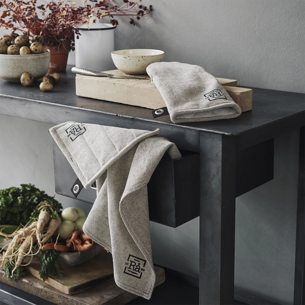 Juna Rå Ovenwant 2 Juna Rå Ovenwant - Afbeelding 2