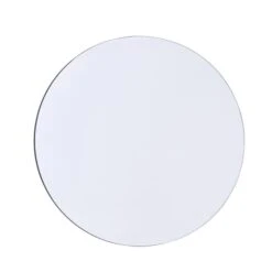 House Doctor Walls Spiegel Ø 50 Cm