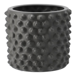 DBKD Cloudy Pot Donkergrijs