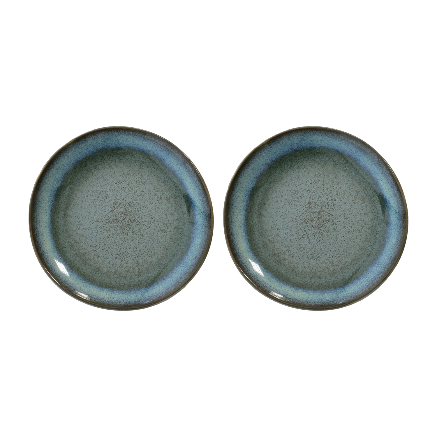 70's Bord Ø 17,5 Cm 2-pack