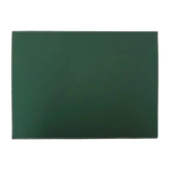 Ørskov Placemat Leer Vierkant