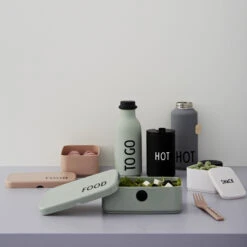 Design Letters TO GO Drinkfles -Copenhaging Winkel 30468 05 03 9d66dde815
