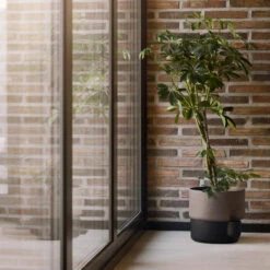 Northern Oasis Zelfwaterende Bloempot Groot Ø27.5 Cm -Copenhaging Winkel 31198 02 02 65f3e67af3