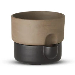 Northern Oasis Zelfwaterende Bloempot Klein Ø15 Cm