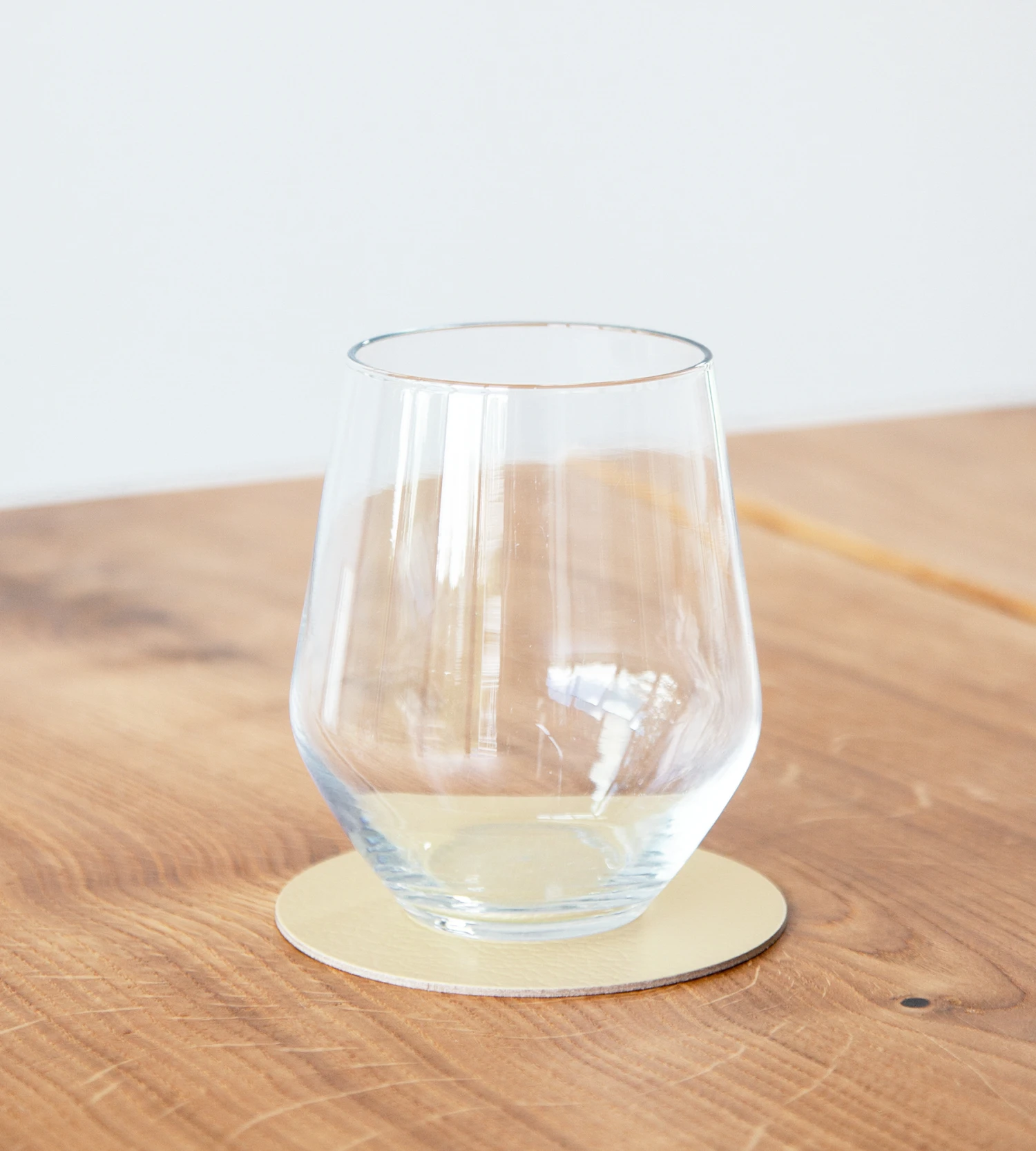 LIND DNA Hippo Onderzetter (glazen) Circle 2 LIND DNA Hippo Onderzetter (glazen) Circle - Afbeelding 2