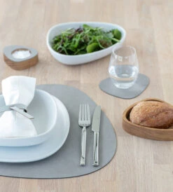 LIND DNA Nupo Placemat Keerbaar Curve L 1 St. -Copenhaging Winkel 31521 01 7 EnvironmentImage a53ef47add
