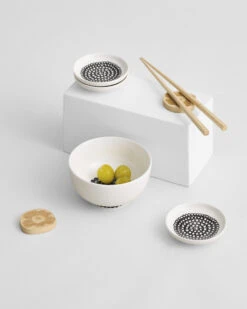 Marimekko Oiva Räsymato Schaal 3 Dl. 5 Marimekko Oiva Räsymato Schaal 3 Dl. -Copenhaging Winkel 31977 01 70 ProductImageCollection 82cf3fa5d7