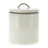 Broste Copenhagen Nordic Sand Pot Met Deksel