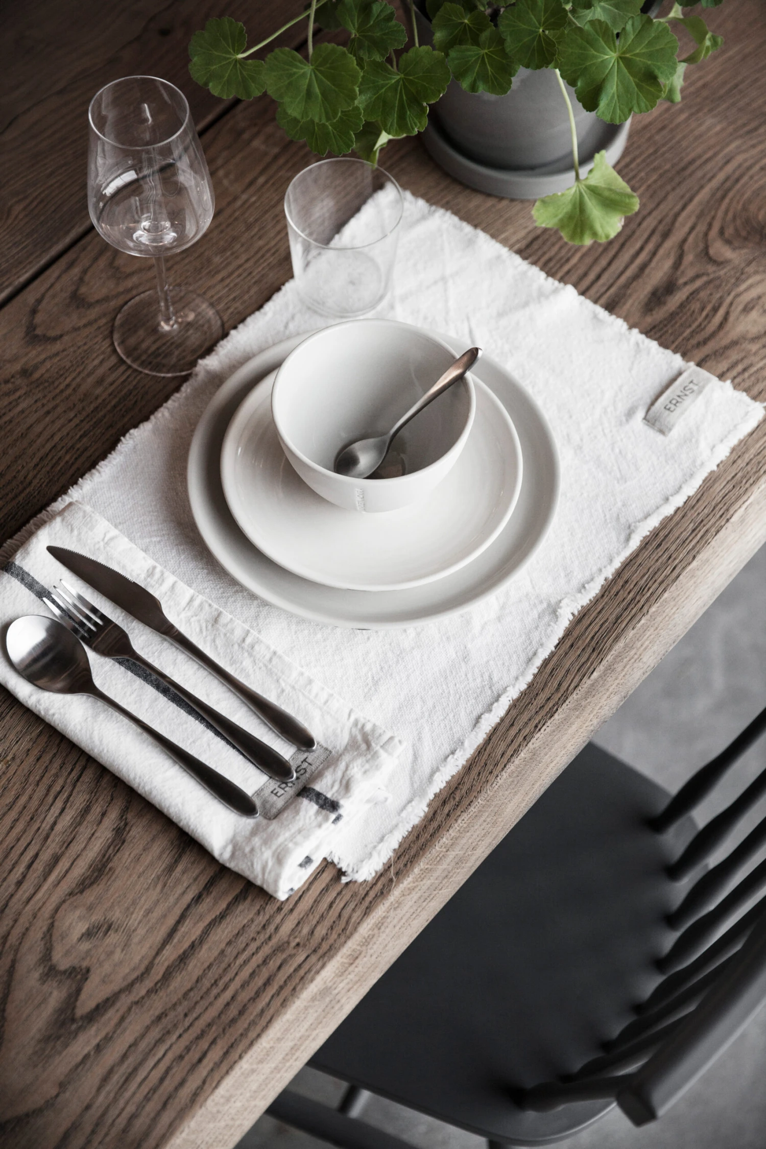 Ernst Drinkglas 37 Cl. 2 Ernst Drinkglas 37 Cl. - Afbeelding 2