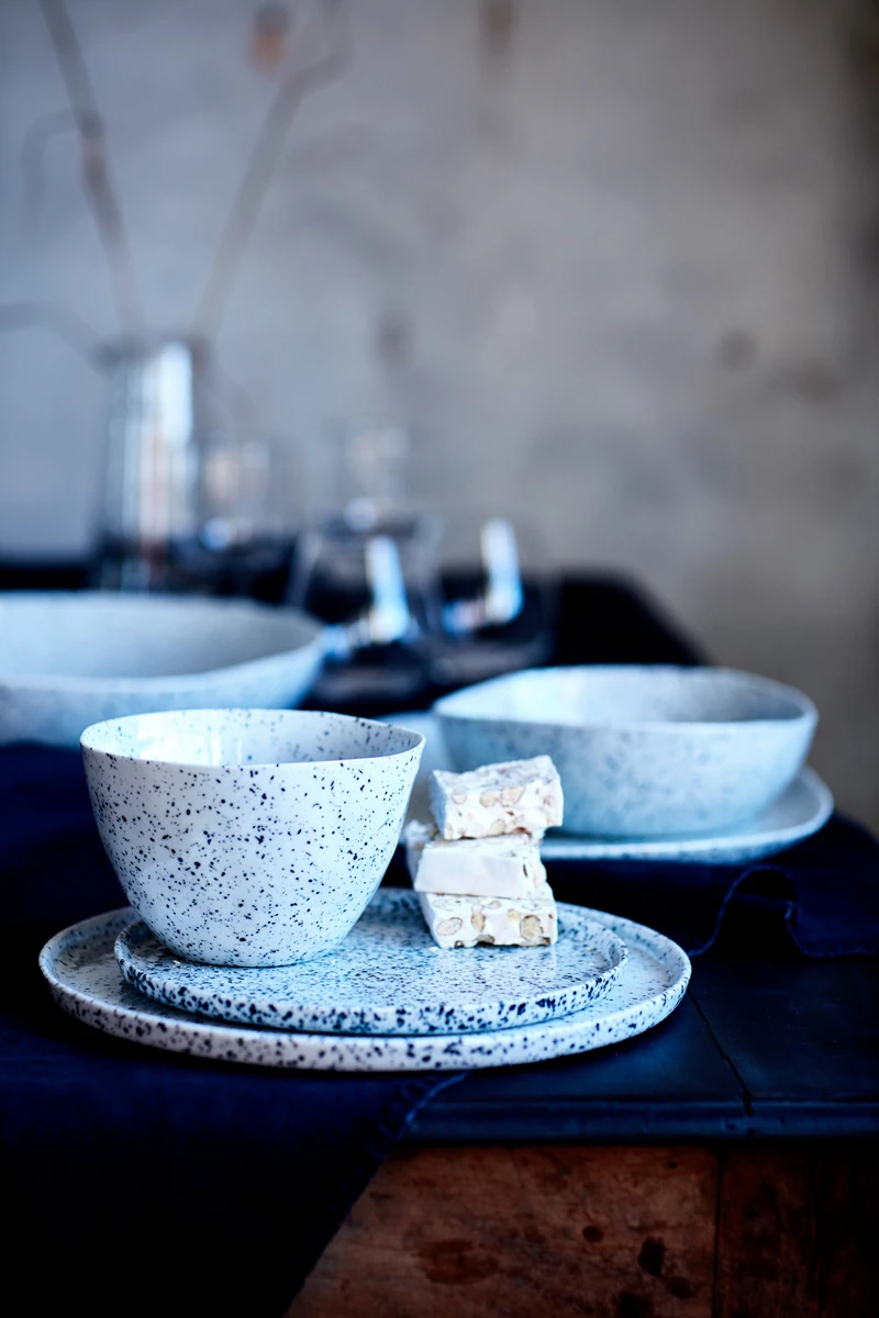 Poppi Dinerbord 27 Cm. 3 Poppi Dinerbord 27 Cm. - Afbeelding 3