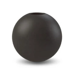 Ball Vaas Black
