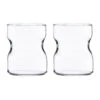 Iittala Tsaikka Glas Zonder Houder 2-pack
