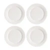 Kalk Klein Bord 21 Cm 4-pak