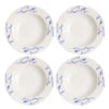 Havspil Diep Bord 23 Cm 4-pak