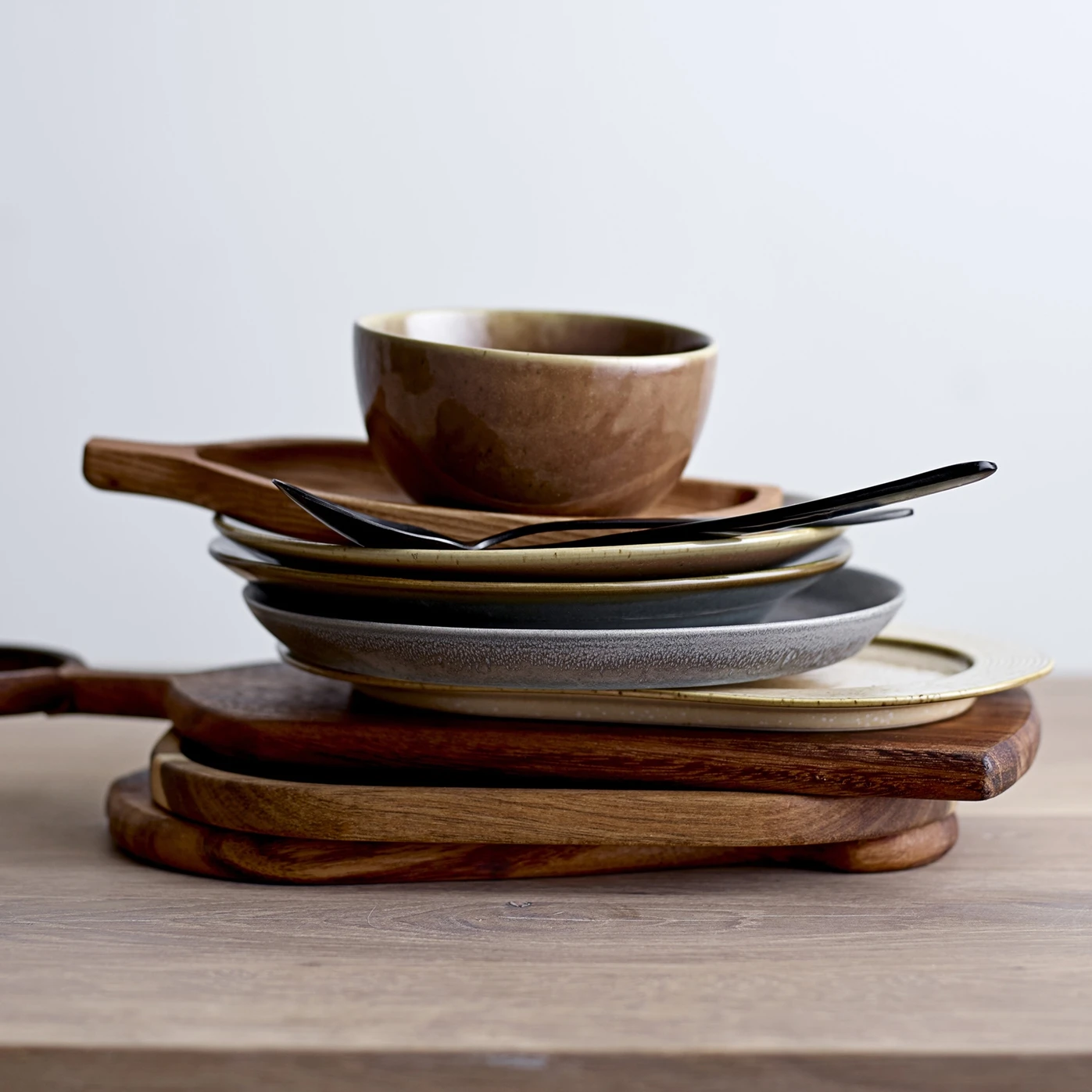 Bloomingville Pixie Schaal 3 Bloomingville Pixie Schaal - Afbeelding 3