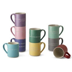 Design House Stockholm Astrid Lindgren Mok - I Am Frecklier… 10 Design House Stockholm Astrid Lindgren Mok - I Am Frecklier… -Copenhaging Winkel 33041 01 04 f04f3ab1ab