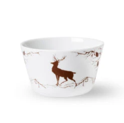 Alveskog Schaal 13 Cm