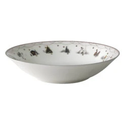 Julemorgen Diep Bord