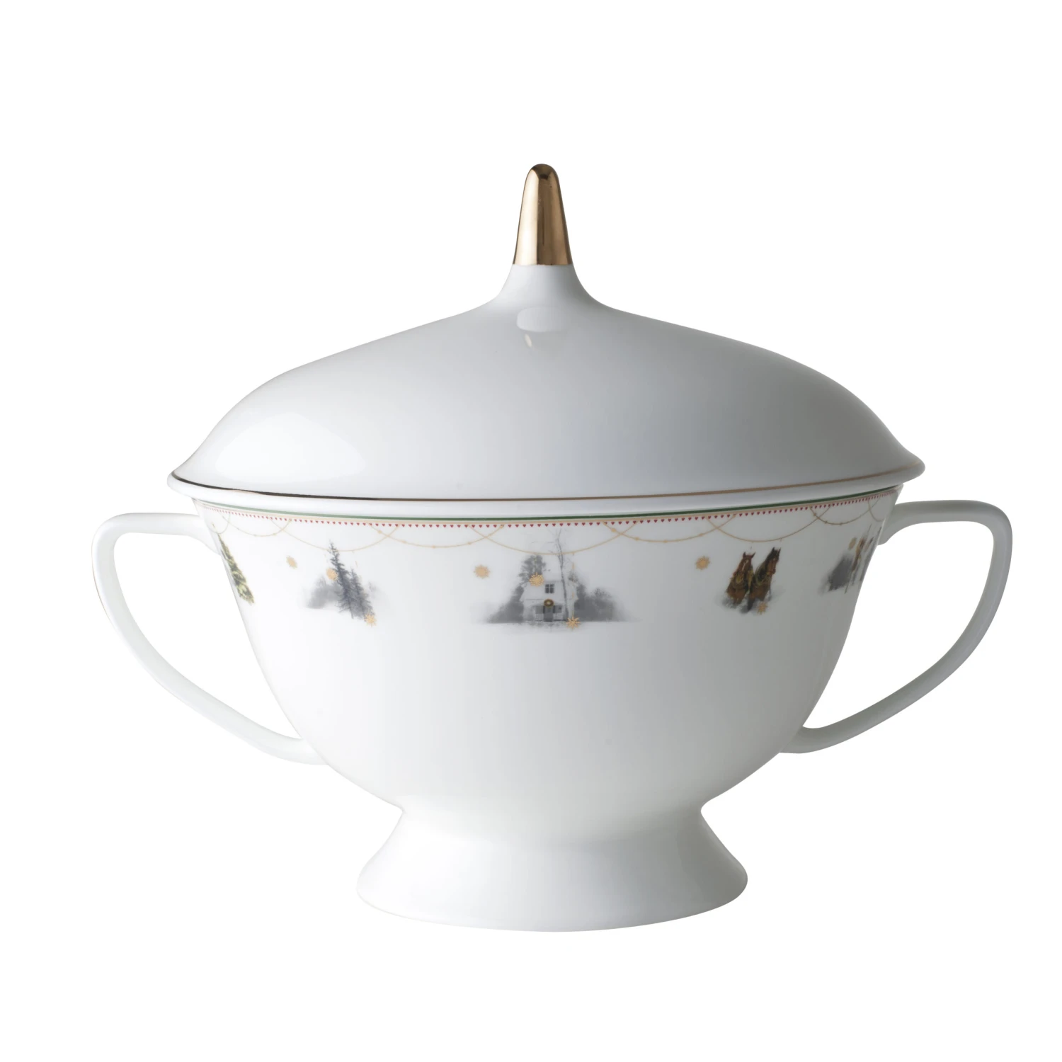 Julemorgen Terrine 1 Julemorgen Terrine