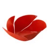 Alessi Fruitschaal Rood