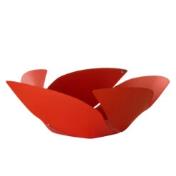 Alessi Fruitschaal Rood -Copenhaging Winkel 33173 01 02 ffcdfb78a0