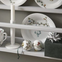 Kähler Hammershøi Jul Decoratiebal -Copenhaging Winkel 33187 01 09 89aedb5323