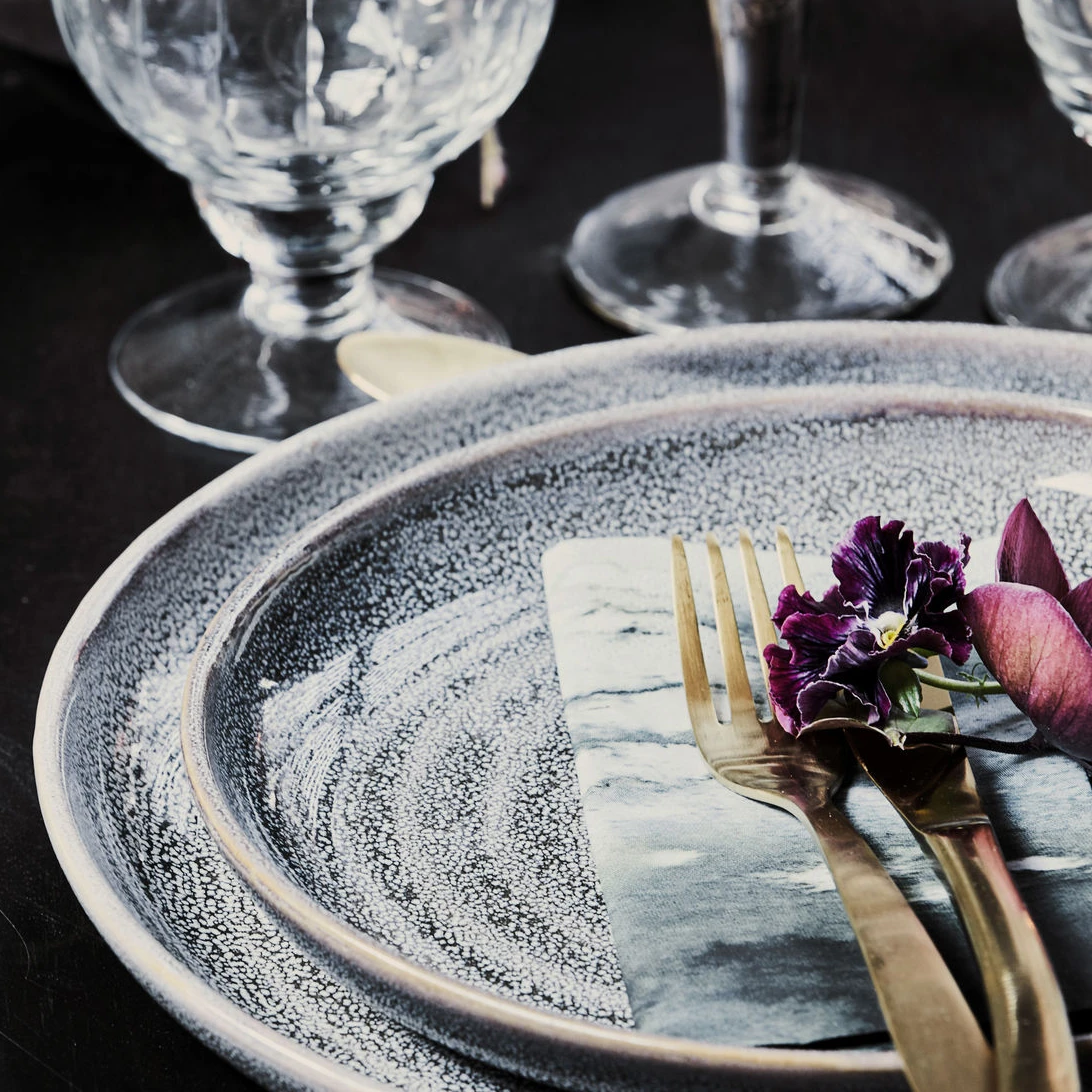 House Doctor Golden Dinervork 3 House Doctor Golden Dinervork - Afbeelding 3