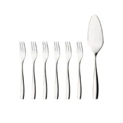 Julie Taartset 7-delig