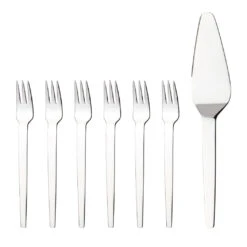 Tina Taartset 7-delig