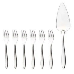 Maria Taartset 7-delig