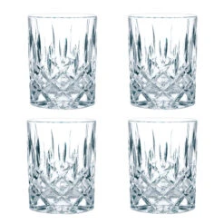Nachtmann Noblesse Whiskyglas 30 Cl, 4 Stuks