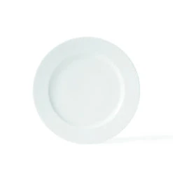 Lyngby Porcelæn Rhombe Bord Wit