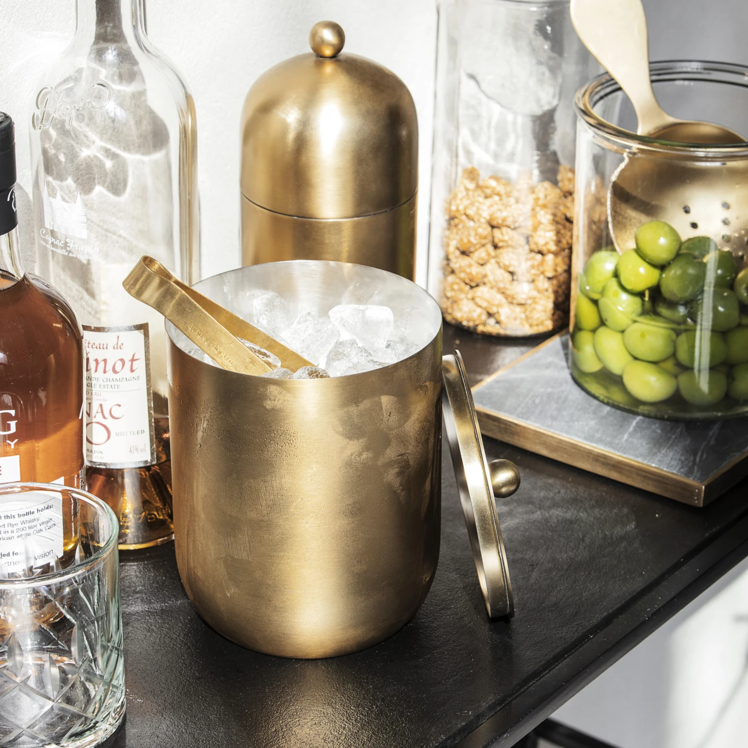 House Doctor Alir Wijnkoeler 2 House Doctor Alir Wijnkoeler - Afbeelding 2