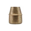 House Doctor Rattan Pot Ø19 Cm