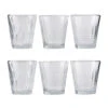 House Doctor Vintage Drinkglas 6-pack