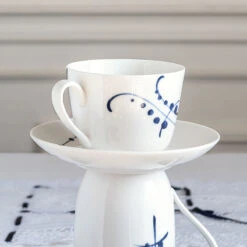 Villeroy & Boch Old Luxembourg Brindille Koffiekop -Copenhaging Winkel 33704 01 03 433a098a7a