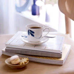 Villeroy & Boch Old Luxembourg Brindille Espressoschotel -Copenhaging Winkel 33707 01 03 4ab063b49c