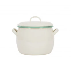 Kockums Jernverk Kockums Braadpan Met Deksel 4 L