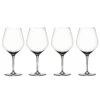 Spiegelau Authentis Burgundy Glas 75 Cl, 4 Stuks