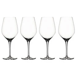 Spiegelau Authentis White Wijnglas 36 Cl, 4 Stuks