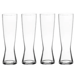 Spiegelau Beer Classics Hoog Bierglas 43 Cl, 4 Stuks